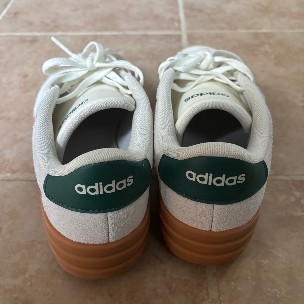 Adidas Platform Sneakers - Picture 4 of 8